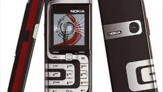 Nokia Tune Polyphonic Nokia 7260 Version
