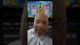 Ripple XRP RLUSD официально входит в банковскую систему Великобритании, имея лицензию EMI и лицен...
