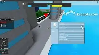 RobloxScripts | Roblox One Punch Man: Destiny Script AutoFarm AutoQuest etc