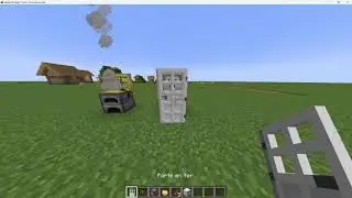 Buildack Minecraft