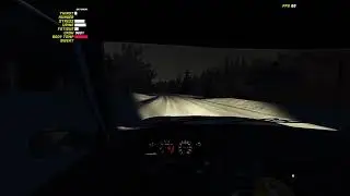 My Winter Car | Sorbet XTi 2.2i - Full Conversion Mod