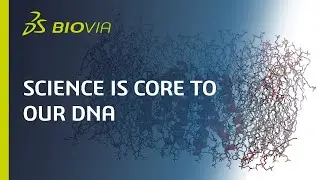 Science Is Core to Our DNA