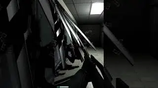 Ни капельки не испугался #игры #F.E.A.R #хоррор #шутер #отпервоголица