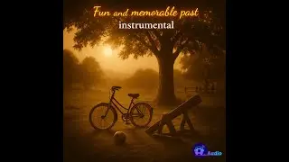Fun and memorable past instrumental | Toonyug Audio