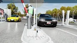 [2021/05/30 VOD] Couple of Laps of N&uuml;rburgring Touristenfahrten