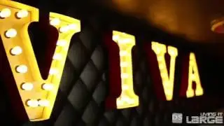 Living it Large after movie Binary Finary
