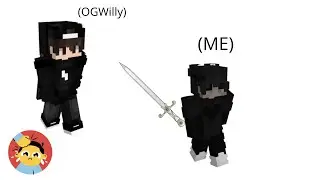 PvP ft.OGWilly