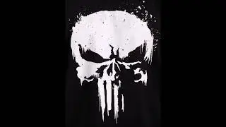 The Punisher R.U.F.F.KID - Inkognitod