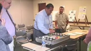 U.S. Army Garrison Torii Station Hosts Safety Day Event