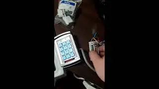 Yksinkertainen smartlock &auml;lylukko