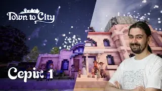 Нарешті добув собі і цю гру - Town to City