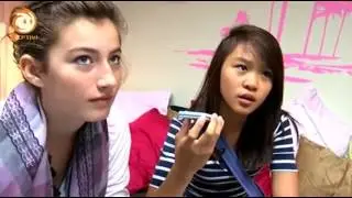 Die M&auml;dchen WG Folge 10 Staffel 1 2010