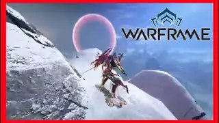 K-Drive Races are FUN!!! - Warframe