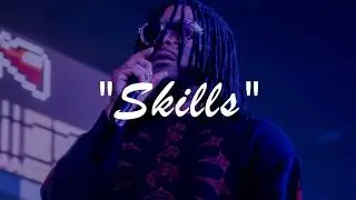 (Free) 03 Greedo x Bino Rideaux Type Beat - 
