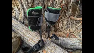 Weaver ProCool Velcro Pads Buckingham Lower Velcro Spur Straps Review
