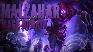BRTLM S6 LOL GR 9-34 6.9 PATCH NEW MALZAHAR