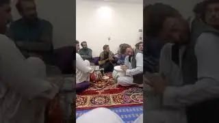 بختئی سی نم توروالی ڙو!!!!