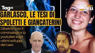 Garlasco, Gianni Spoletti e Fabrizio 
