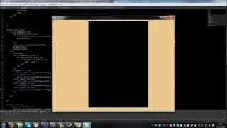 One Take - Ludum Dare 28 - Timelapse