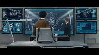 Bond/Q - Only Love Can Hurt Like This