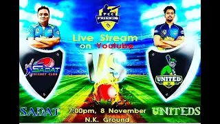 !! Live !! Friends cricket club Surat  - 2022 date 08-11-2022 #suratnetworklive  #cricketlive