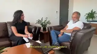 Dekanımız Prof. Dr. Hakan Yıldırım ile Fakültemiz hakkında keyifli bir sohbet gerçekleştirdik!