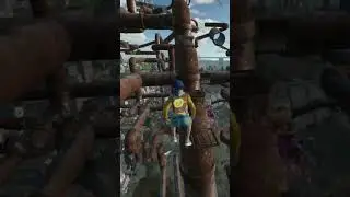 История повторяется #games #летсплей #игры #play #dex #onlyup #speedrun