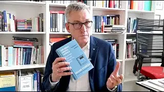 SMAB Buchtipps #11 Shane Parrish