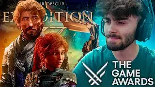 LA GALA DE LOS GOTY 👾 | The Game Awards 2025