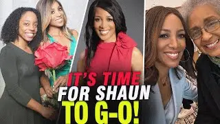 TLC's 90 Day Fiance Fans Demand Change: It&rsquo;s Time for Shaun to Go
