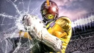 BREAKING THE INTERCEPTION RECORD! Madden 17 Career Mode Gameplay! Ep. 30