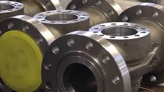 Tornio verticale CAMU POWER TURN