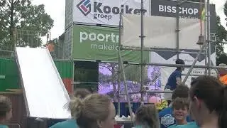 Obstacle Run Staphorst 2025 deel 8 vanaf 18:15