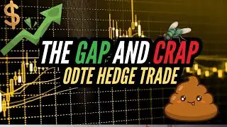 The Gap and Crap Trade - 0DTE Hedge