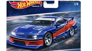 Custom lbwk Silvia 15 Sean Tokyo frift