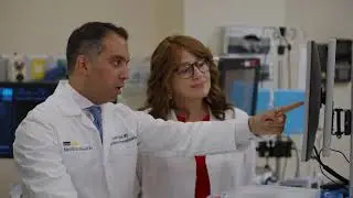 Transforming Care in the Interventional Radiology Suite at MedStar St. Mary's Hospital