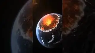 Earth Ka Ant Fix Hai, Par Kaise? #spacefacts #viral #universe #trending #space #earthend