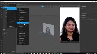 How to Create an Instagram Filter and Facebook Filter| Spark AR Studio Tutorials 2021