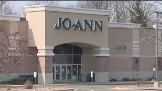 Joann closing all stores, including 12 Georgia locations