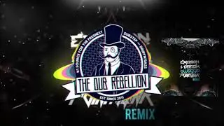 Excision & Datsik - Swagga (Point.Blank Remix)