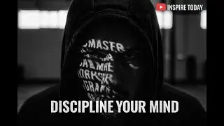 DISCIPLINE YOUR MIND TO STAY IN ALIGNMENT (New Year Motivational Speech 2026)