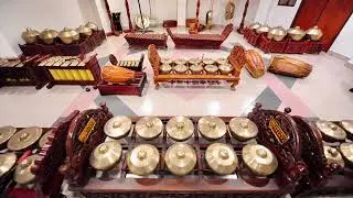 Aladom | Traditional Malay Music Instrumental