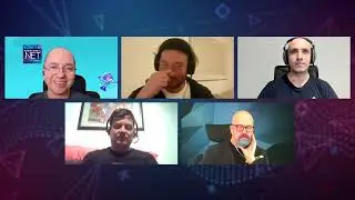 Creating Pdf's in C# with Andrei Schiller-Chan - .NET 147