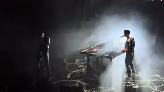 Diorama death disco fes Athens 2024  8