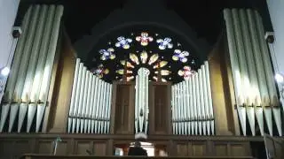 JOHANNES BRAHMS Op.122 - MEIN JESU, DER DU MICH