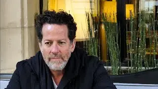 Tim Blum - Gallerist