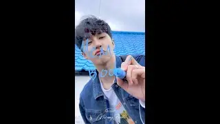SPOILER VIDEO PART.2 #켄 #KEN