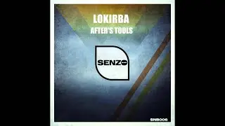 Lokirba - How to Be a Monkey