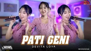 Devita Lova - Pati Geni (Official Live Music) Lagu Osing Banyuwangi Terbaru