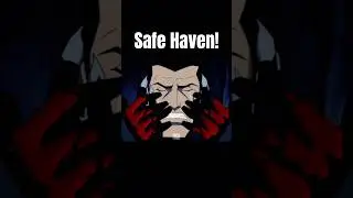 Refuge... #catwoman #batman #lifeline #safehaven #animated #brucewayne #dc #dcamu #love #batcave